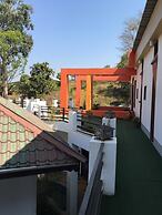 Kalaw Junction Rose Hotel