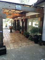 Kalaw Junction Rose Hotel