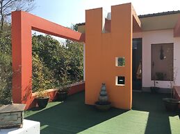 Kalaw Junction Rose Hotel