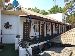 Kalaw Junction Rose Hotel