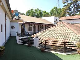 Kalaw Junction Rose Hotel