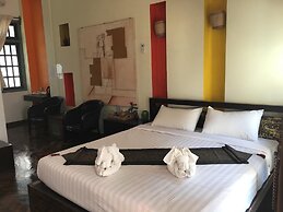 Kalaw Junction Rose Hotel