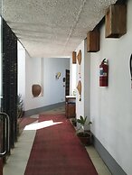 Kalaw Junction Rose Hotel