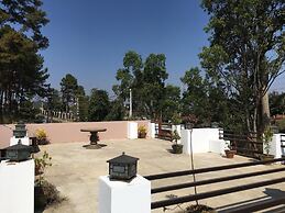 Kalaw Junction Rose Hotel