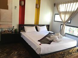 Kalaw Junction Rose Hotel