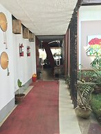 Kalaw Junction Rose Hotel