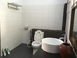 Kalaw Junction Rose Hotel