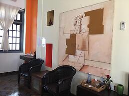 Kalaw Junction Rose Hotel