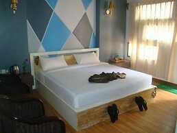 Kalaw Junction Rose Hotel