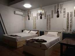 Kalaw Junction Rose Hotel