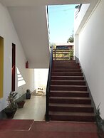 Kalaw Junction Rose Hotel