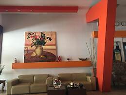 Kalaw Junction Rose Hotel