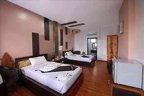 Kalaw Junction Rose Hotel