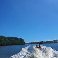 Hidden Paradise Beach Jiote