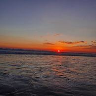 Hidden Paradise Beach Jiote