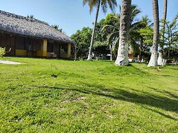 Hidden Paradise Beach Jiote