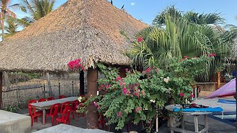 Hidden Paradise Beach Jiote