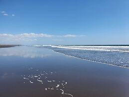 Hidden Paradise Beach Jiote