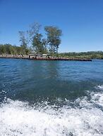 Hidden Paradise Beach Jiote