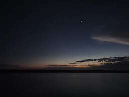 Hidden Paradise Beach Jiote