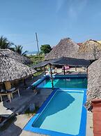 Hidden Paradise Beach Jiote