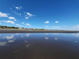 Hidden Paradise Beach Jiote