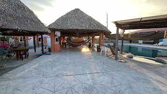 Hidden Paradise Beach Jiote