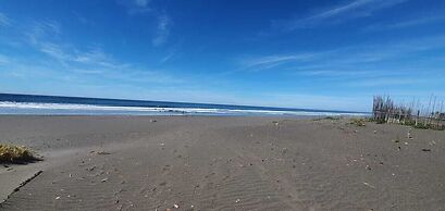 Hidden Paradise Beach Jiote