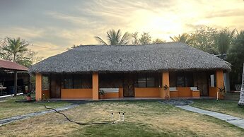 Hidden Paradise Beach Jiote