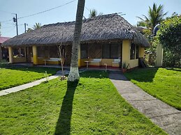 Hidden Paradise Beach Jiote