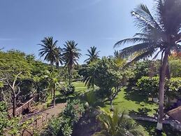 Hidden Paradise Beach Jiote