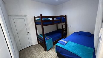 Hidden Paradise Beach Jiote