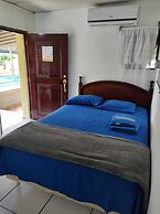 Hidden Paradise Beach Jiote