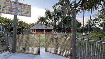 Hidden Paradise Beach Jiote