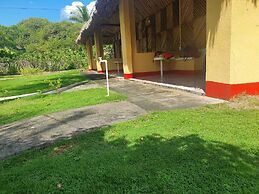 Hidden Paradise Beach Jiote