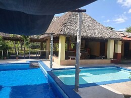 Hidden Paradise Beach Jiote