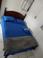 Hidden Paradise Beach Jiote