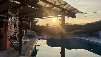 Hidden Paradise Beach Jiote