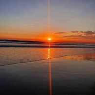 Hidden Paradise Beach Jiote