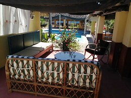 Hidden Paradise Beach Jiote