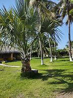 Hidden Paradise Beach Jiote