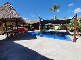 Hidden Paradise Beach Jiote