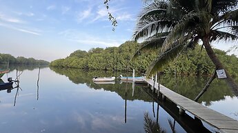 Hidden Paradise Beach Jiote