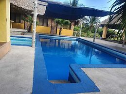 Hidden Paradise Beach Jiote