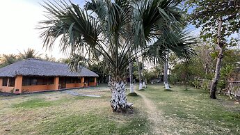 Hidden Paradise Beach Jiote