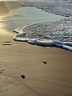 Hidden Paradise Beach Jiote