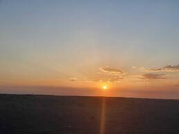 Hidden Paradise Beach Jiote