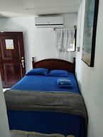 Hidden Paradise Beach Jiote