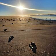 Hidden Paradise Beach Jiote