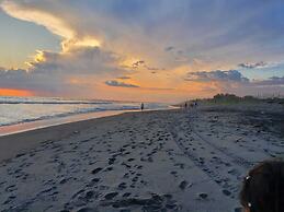 Hidden Paradise Beach Jiote